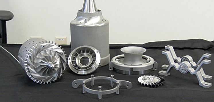 通用电气航空航天公司向欧洲制造业务投资1.1亿欧元，推进增材制造规模