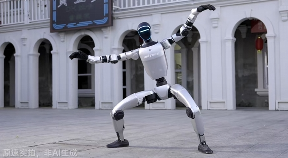 宇树科技赢了！最高法院认定其遭恶意诉讼：露韦美需赔偿8万元