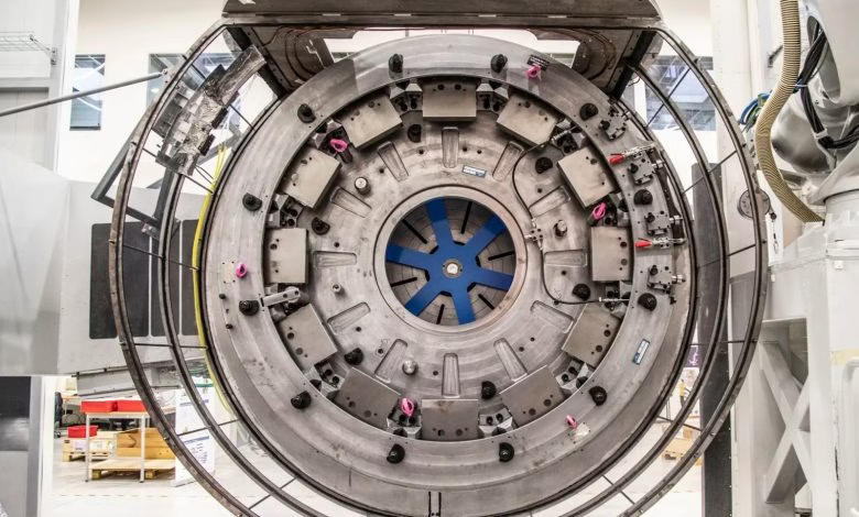 GKN Aerospace计划将在主要发动机项目中更广泛地推广增材制造技术