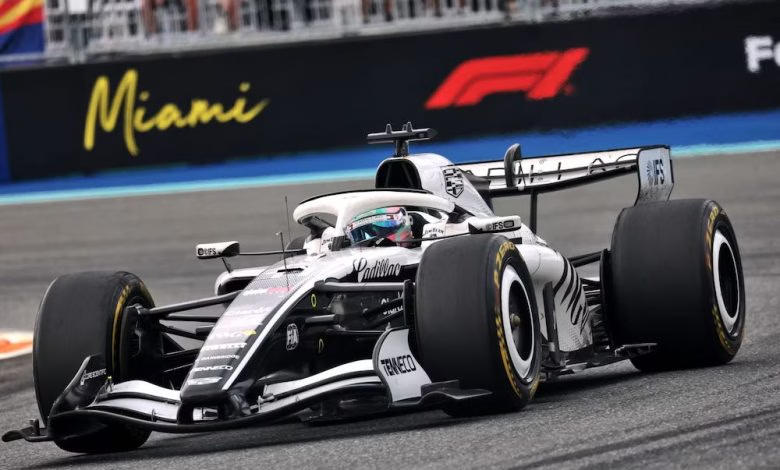 凯迪拉克F1车队引入3D Systems 3D打印，加速新车研发与风洞测试