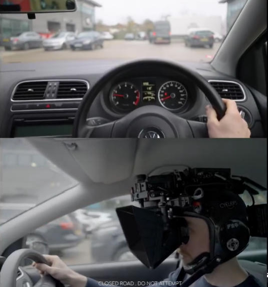 无需模具、无需最低起订量：3D People为Cyclops POV定制头戴摄影支架