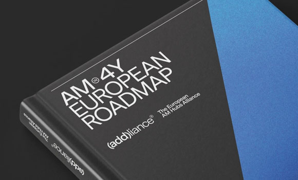 Addliance发布AMin4Y四年欧洲增材制造战略路线图，加强欧洲增材制造产业协同