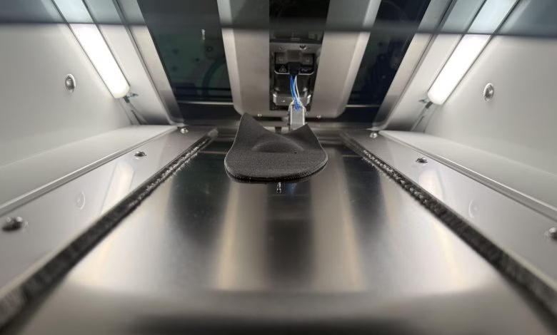 Qwadra获BEGO Medical独家授权，用3D传送带打印技术连续生产足部矫形鞋垫
