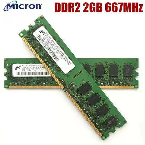内存涨价，DDR2内存会再次应用吗？