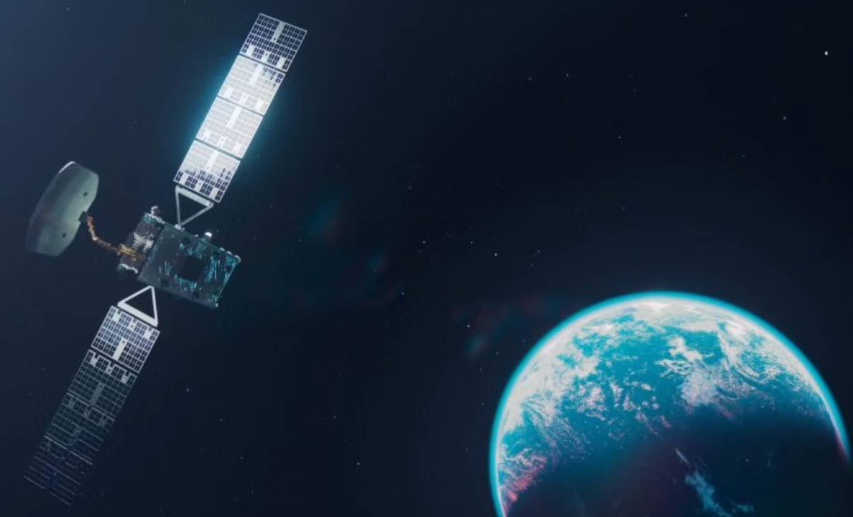 SWISSto12完成7000万美元C轮融资，全面拓展多轨道卫星业务