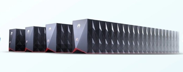 后摩尔时期的突围:华为Atlas 950超节点重构国产AI算力体系
