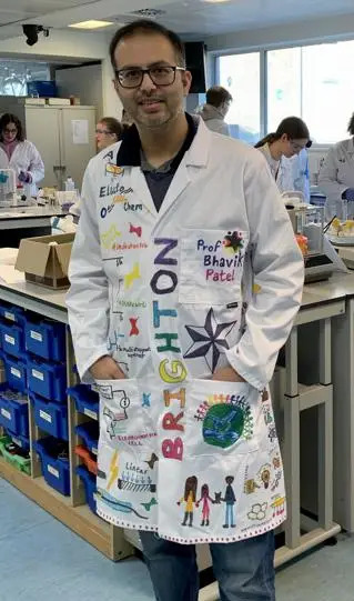 低成本3D打印传感器可拓宽诊断渠道