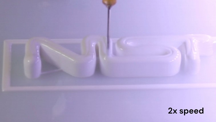 3D打印陶瓷