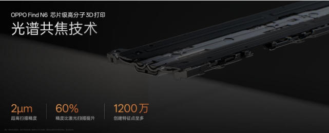 先导智能：折叠屏芯片级高分子3D打印设备已批量交付