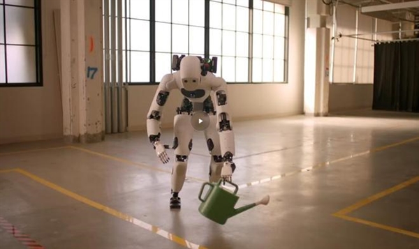 谷歌发布最强具身推理模型Gemini Robotics ER 2：支持连续视频理解与多机器人协作