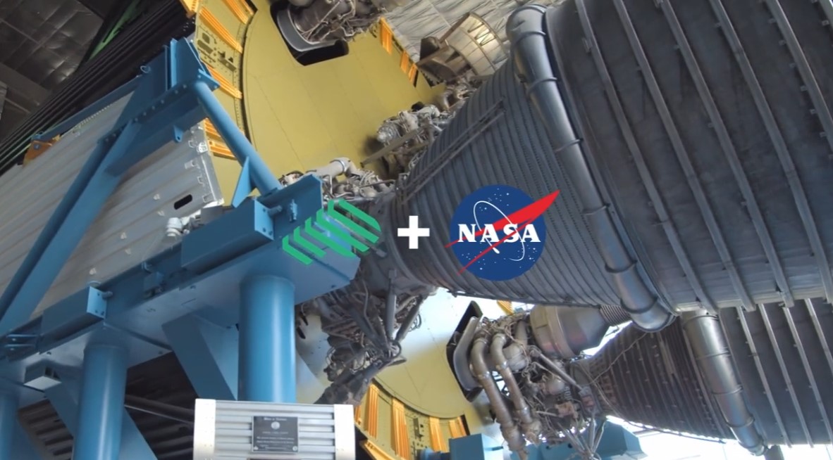 Phase3D为NASA最新的航空航天3D打印零部件鉴定研究提供支持
