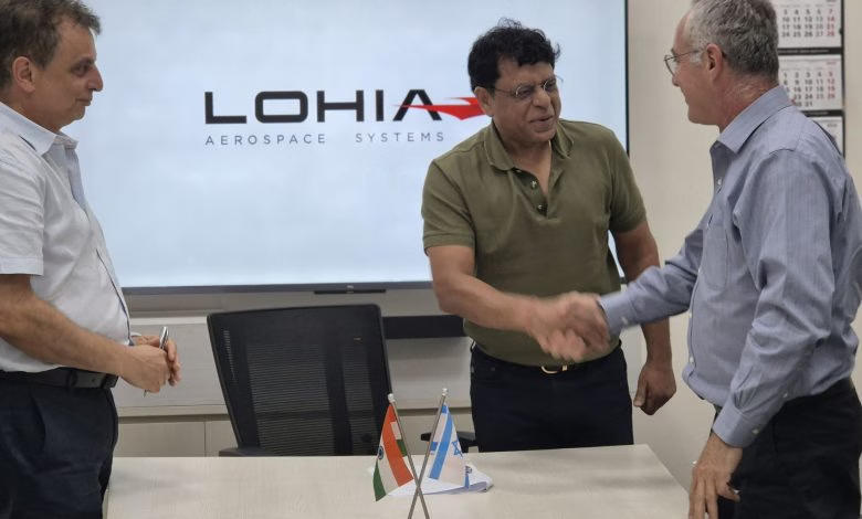 Lohia Aerospace投资800万至1000万美元将大幅面复合材料3D打印引入印度