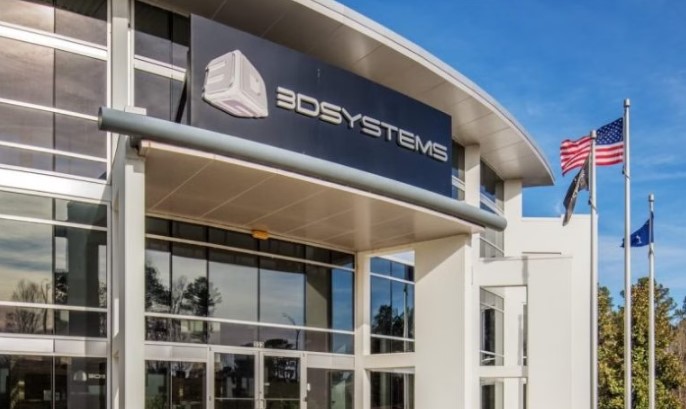 美国空军向3D Systems公司追加900万美元，延长金属LFAM项目