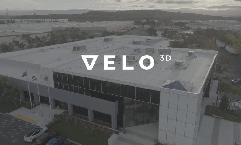 Velo3D Q2营收增长52%，毛利率转正，全年预期上调至7500万美元