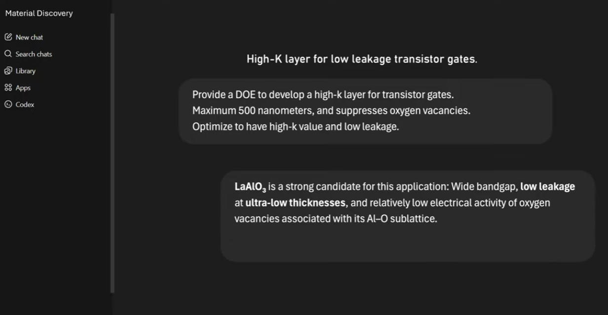这种类型先进平台集成了人工智能驱动的材料组合、机器自动化和闭环数据反馈,可优化材料设计和原型制作 这种类型先进平台集成了人工智能驱动的材料组合、机器自动化和闭环数据反馈,可优化材料设计和原型制作