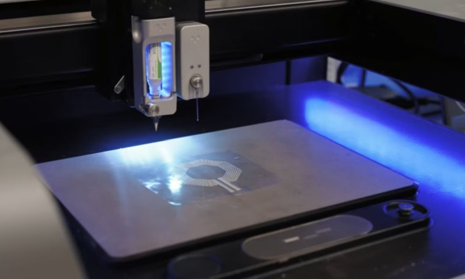 南加州大学3D打印低成本MRI传感器，可实现对全年龄段人群的核磁成像