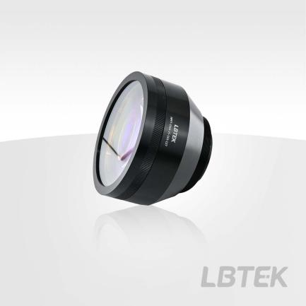 LBTEK 高功率F-Theta场镜