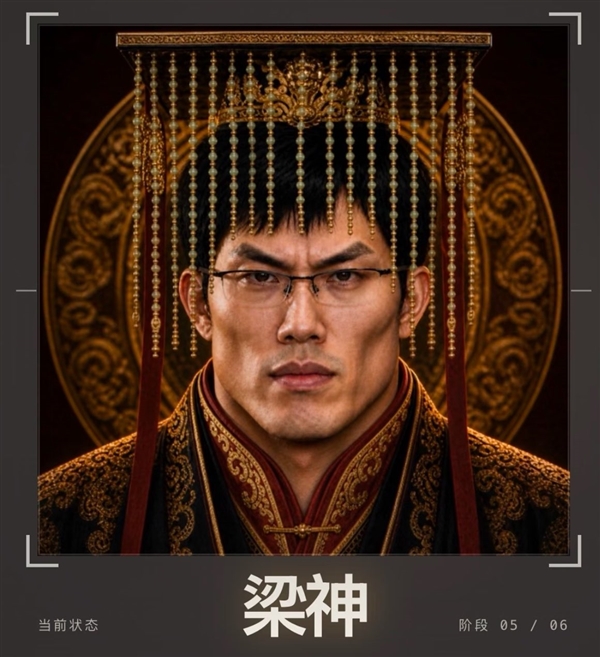梁神归位 DeepSeek V4.1 Flash重新成为AI斩杀线：性价比超Fable