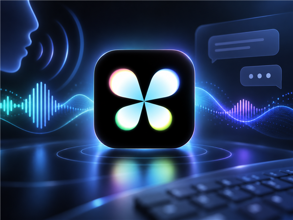 腾讯AI语音助手Chatterfly低调内测：开口就能成稿