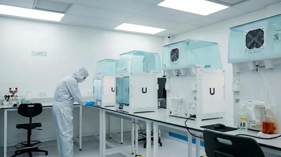 UltiMaker与Bioactivx用3D打印做再生伤口护理：签MOU共推可扩展按需医疗打印