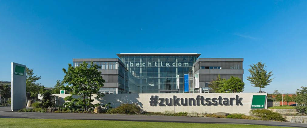 德国Bechtle收购Kaut-Bullinger HP 3D打印业务，巩固其HP全球首席合作伙伴地位