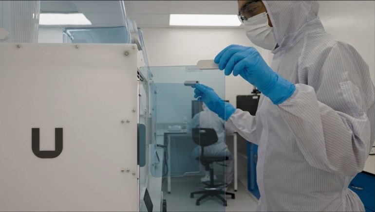 Bioactivx 的 ISO 13485 认证和 HSA 批准,验证了 UltiMaker 系统可用于医疗级、终端使用的植入物制造 Bioactivx 的 ISO 13485 认证和 HSA 批准,验证了 UltiMaker 系统可用于医疗级、终端使用的植入物制造
