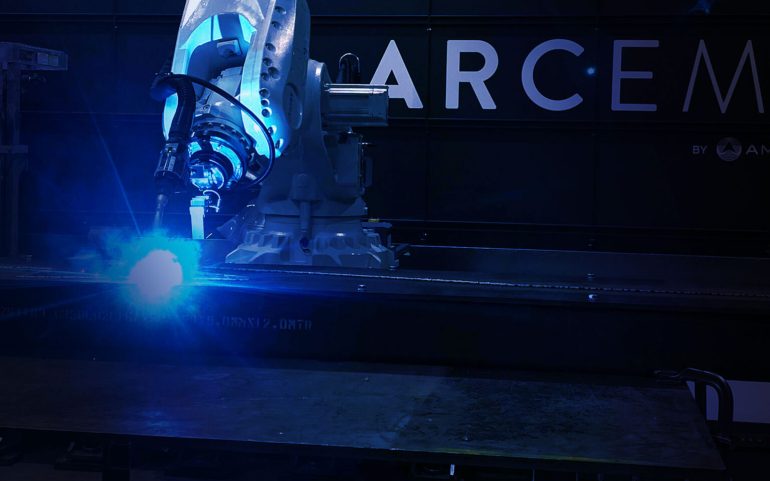 2.jpg  纽波特纽斯造船厂已部署 ARCEMY X 设备。图片来源：AML3D。