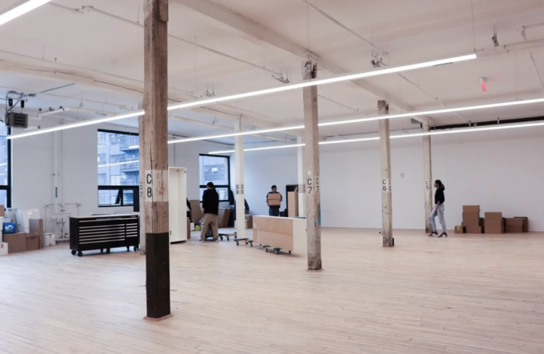 3D打印工作室Makelab扩大规模，开展汽车供应业务