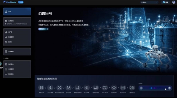 去重庆看了一圈工厂实操后 我对工业机器人彻底改观了